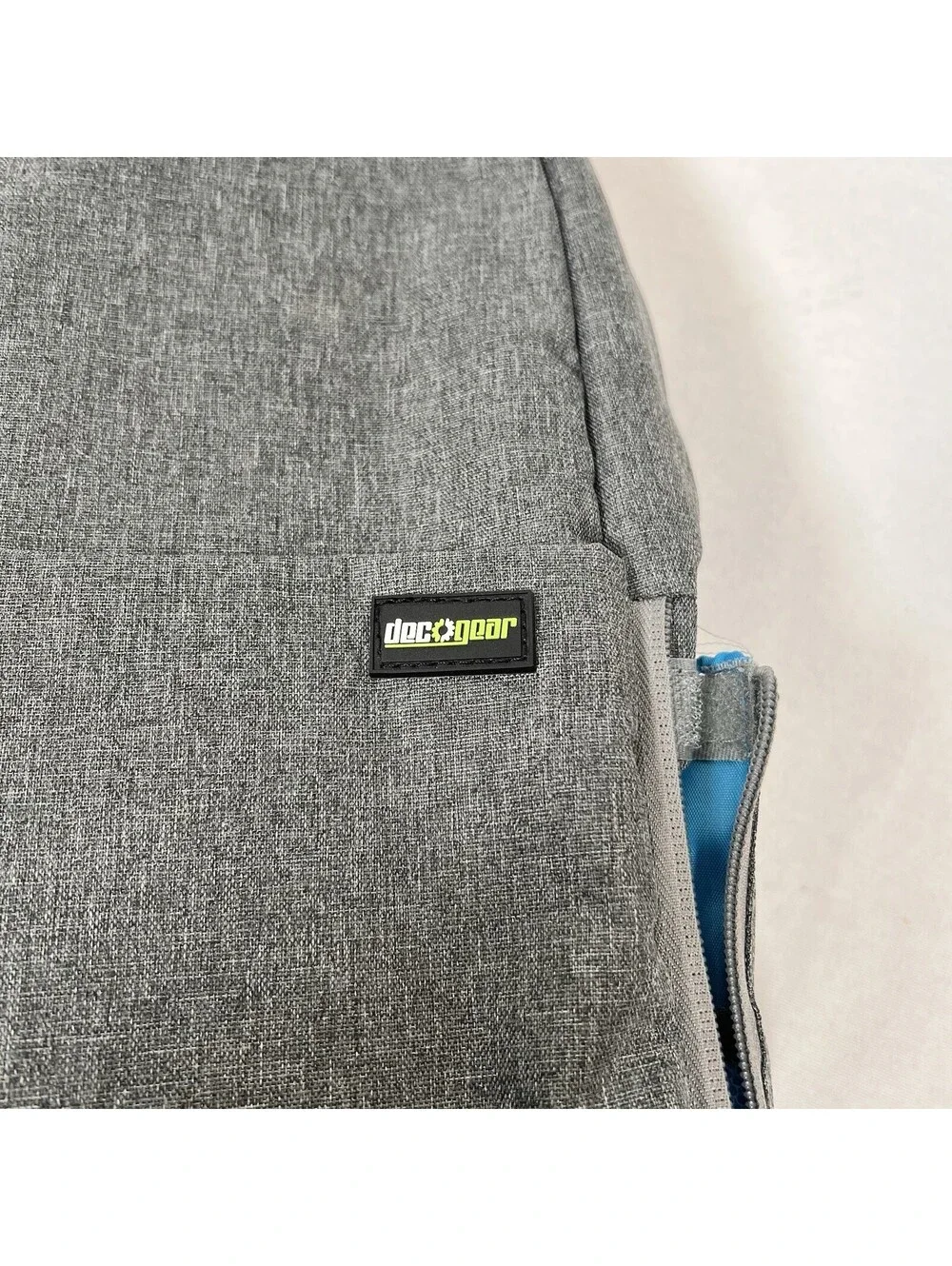 DECO GEAR For Video And Camera And Drones Backpack Gray NEW!